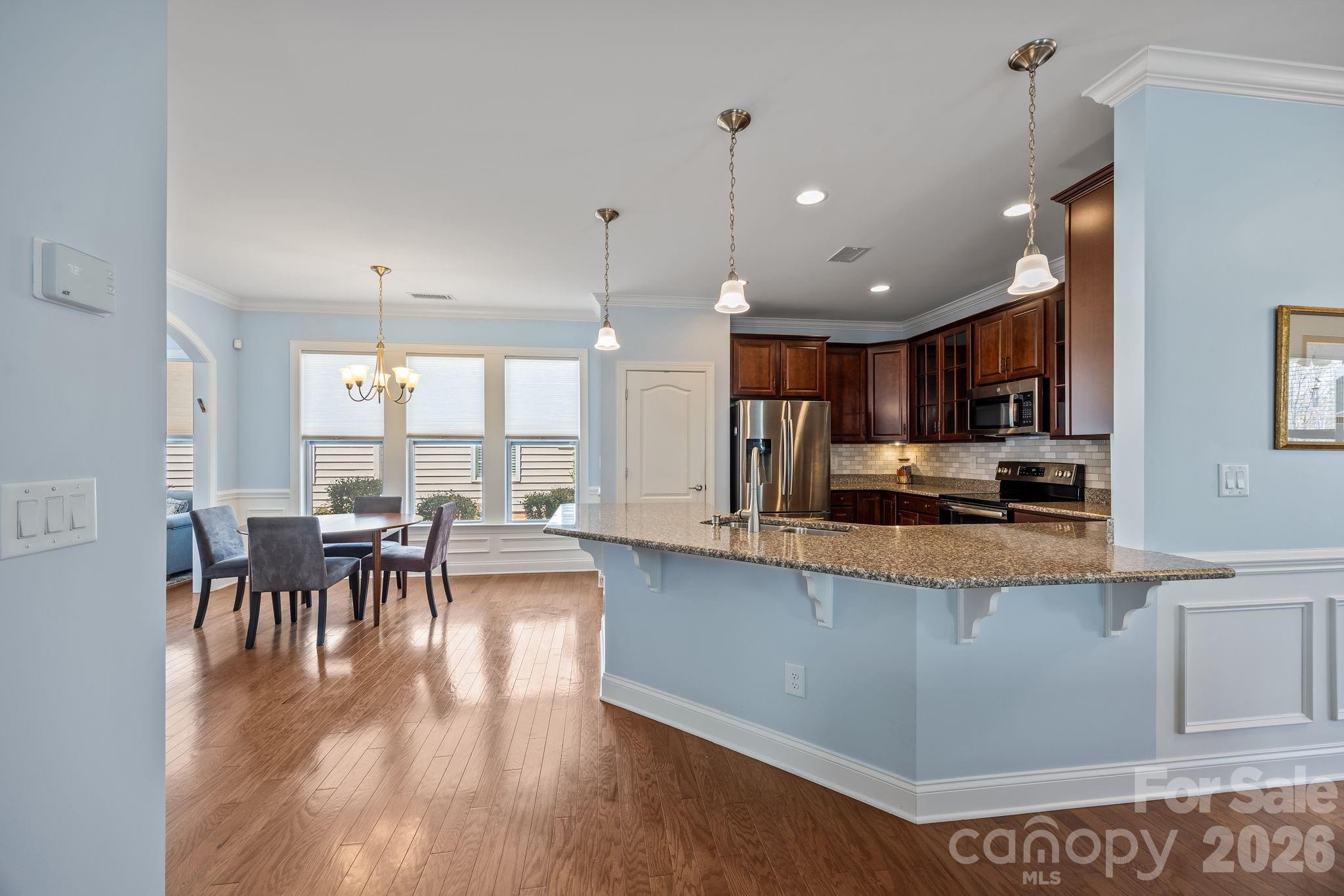 Baileys Glen - Residential