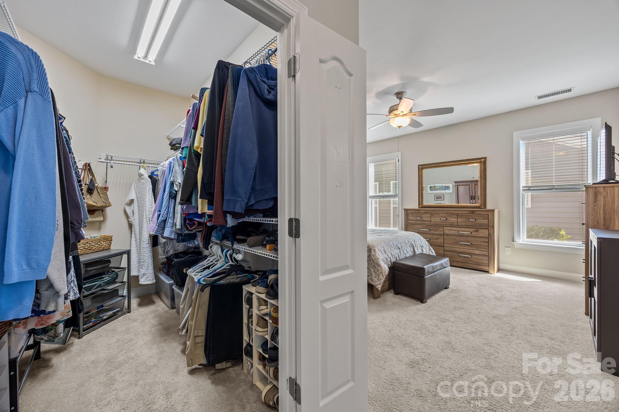 Baileys Glen - Residential