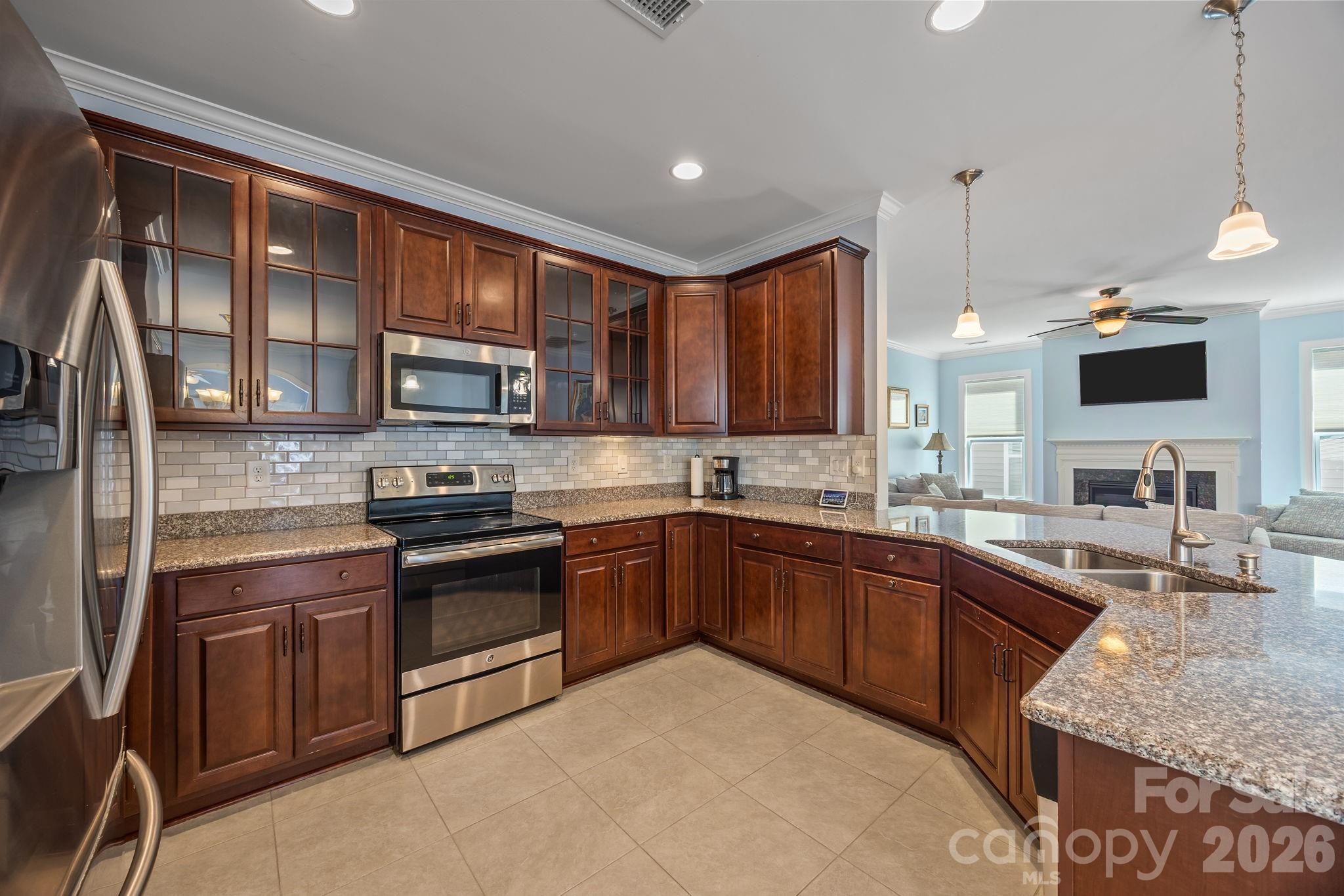 Baileys Glen - Residential