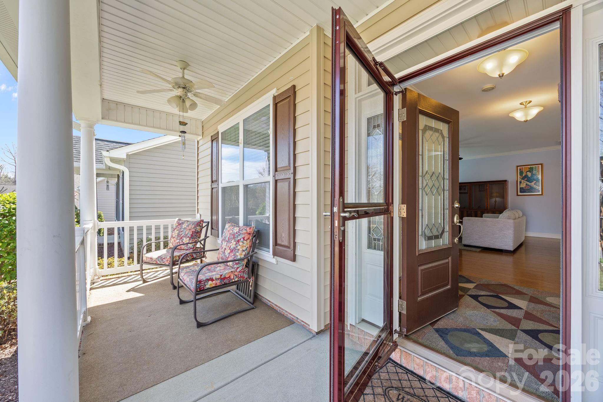 12811 Hazelbrook Lane