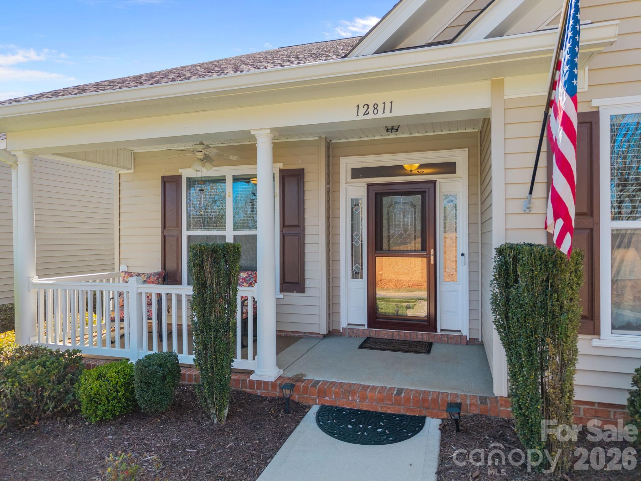 12811 Hazelbrook Lane