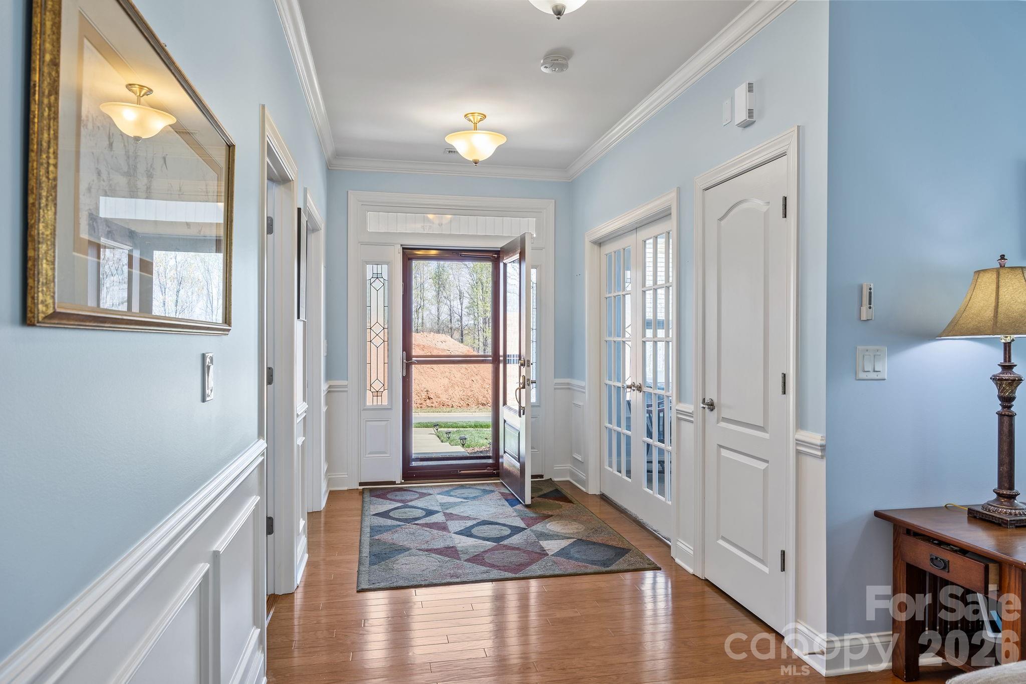 Baileys Glen - Residential