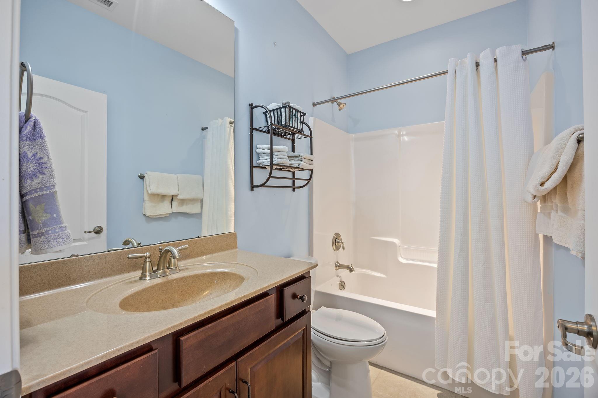 Baileys Glen - Residential