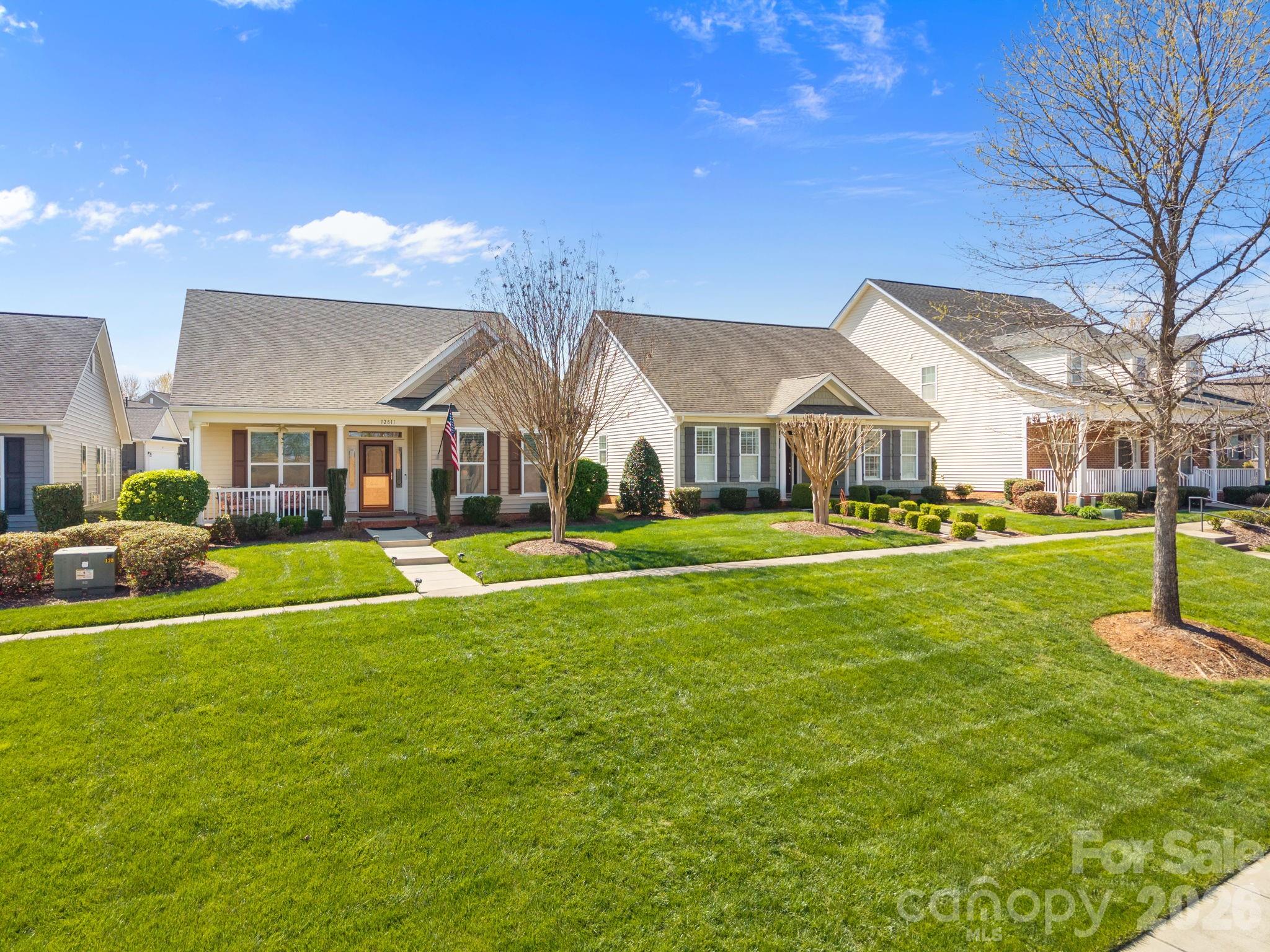 Baileys Glen - Residential