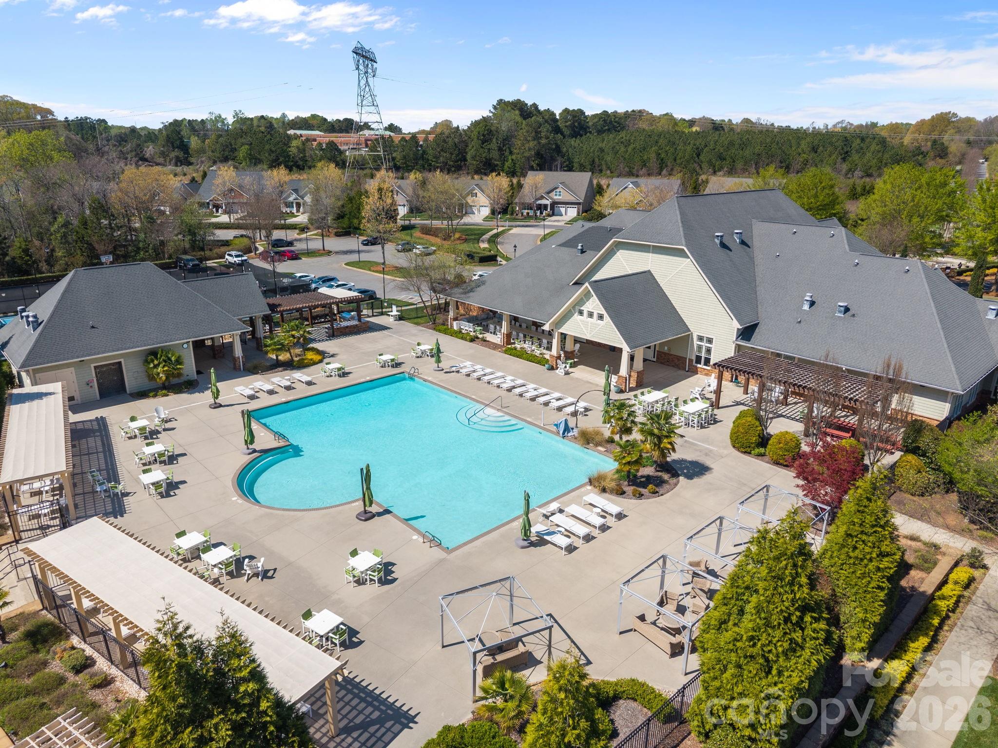 Baileys Glen - Residential