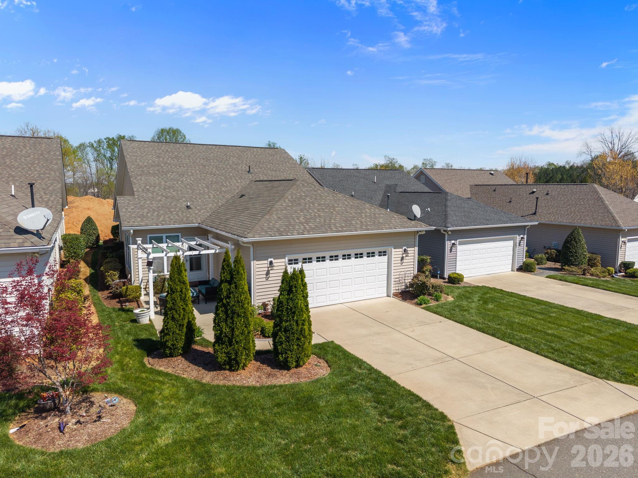 Baileys Glen - Residential