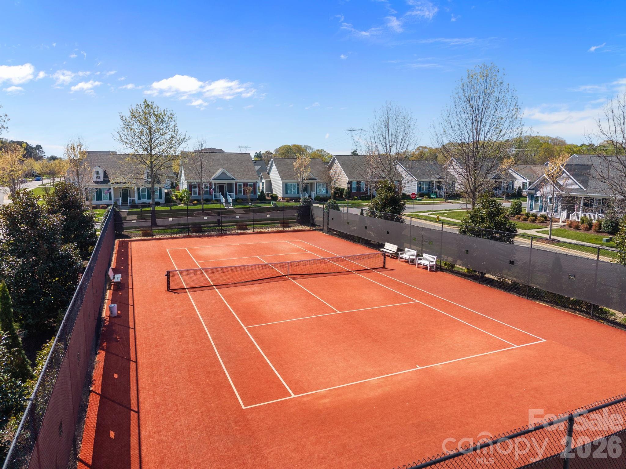 Baileys Glen - Residential