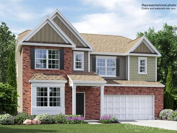 4575 Spruce Green Road 9 Kannapolis NC 28081