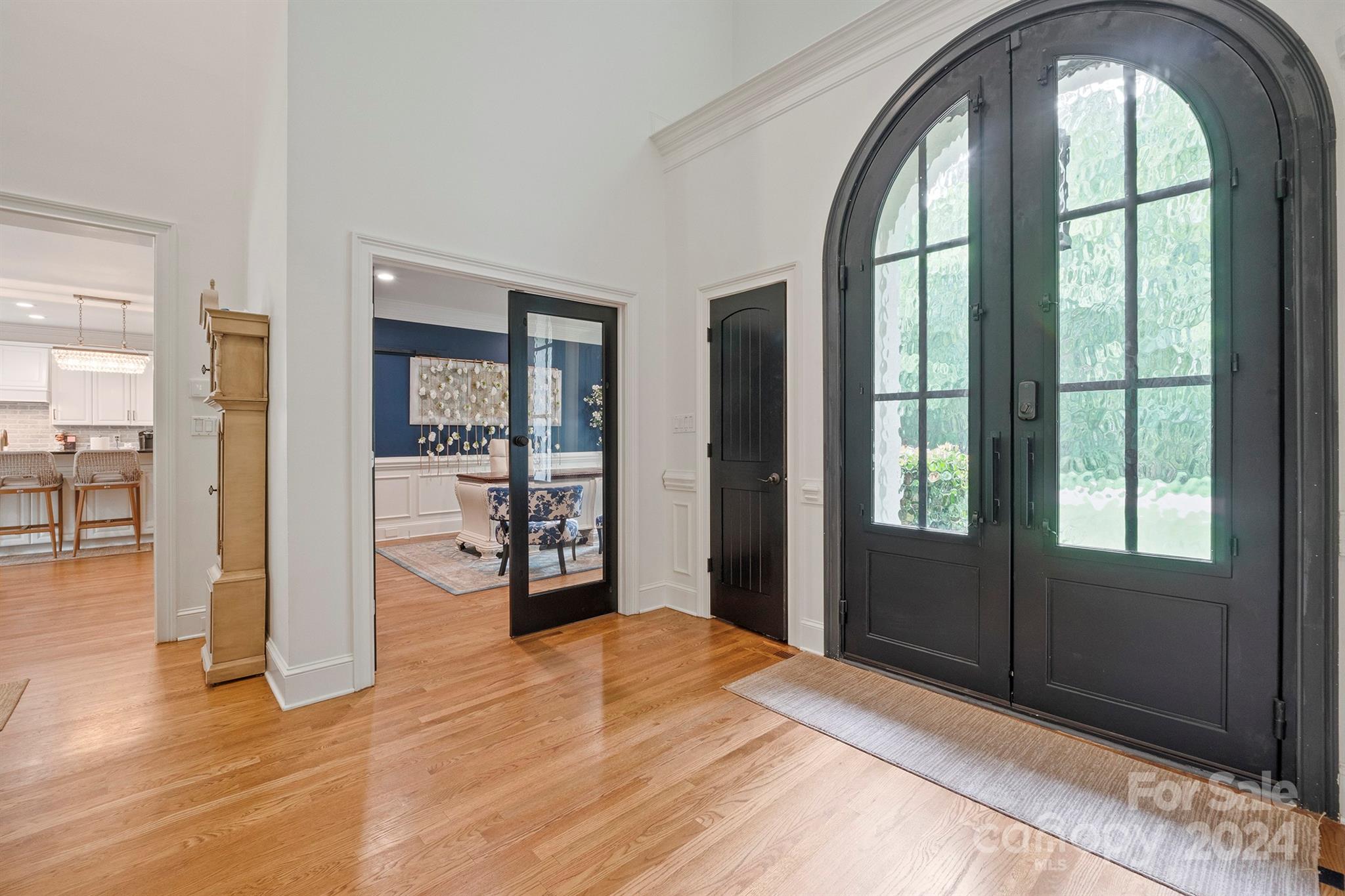 River Run - Residential