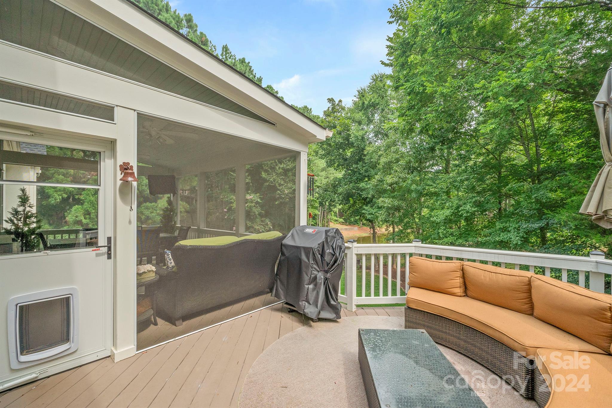 River Run - Residential