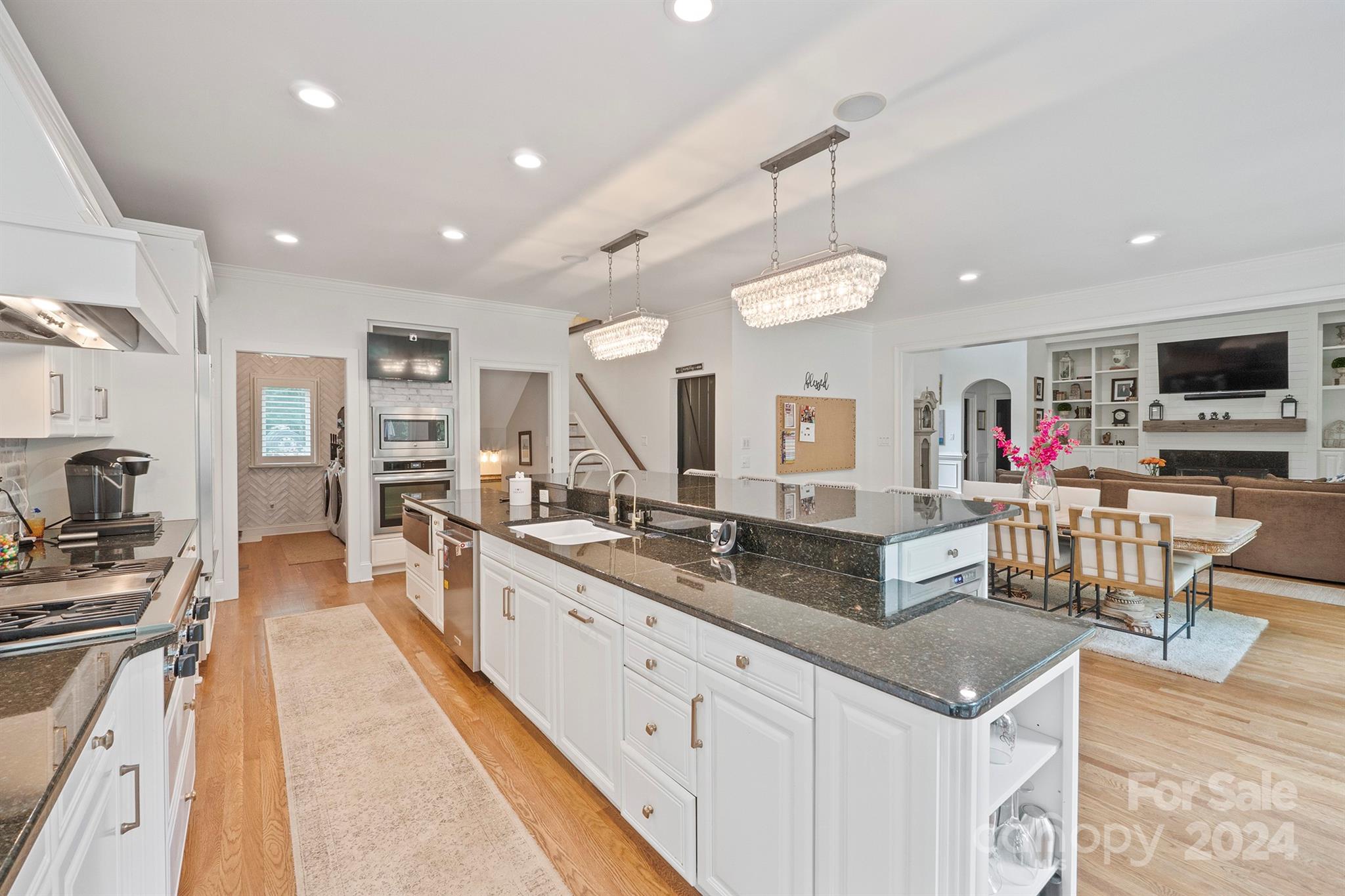 River Run - Residential