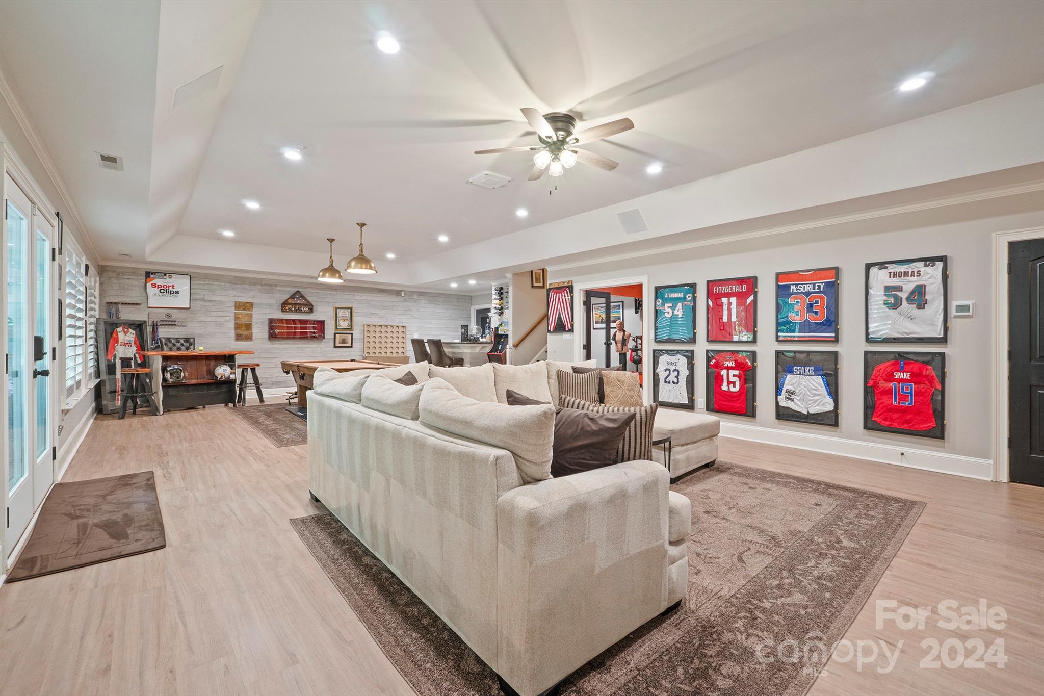 River Run - Residential