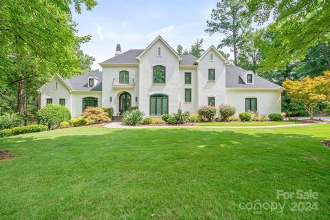 A home in Davidson