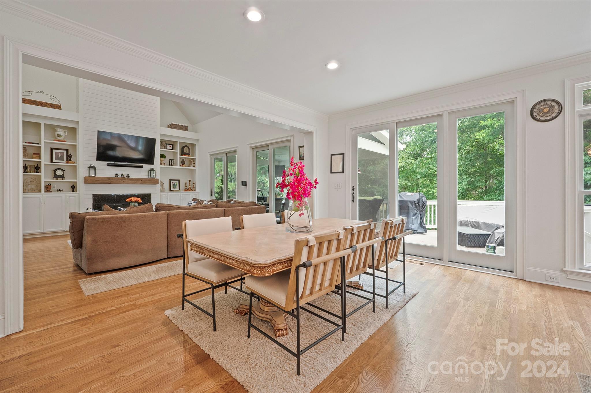 River Run - Residential