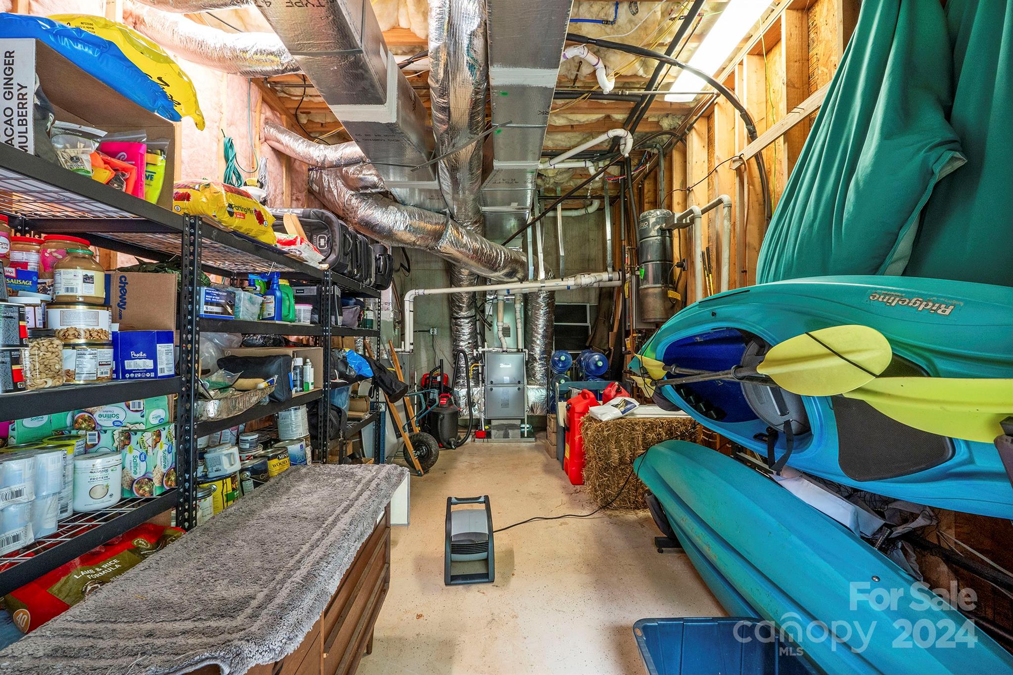 River Run - Residential