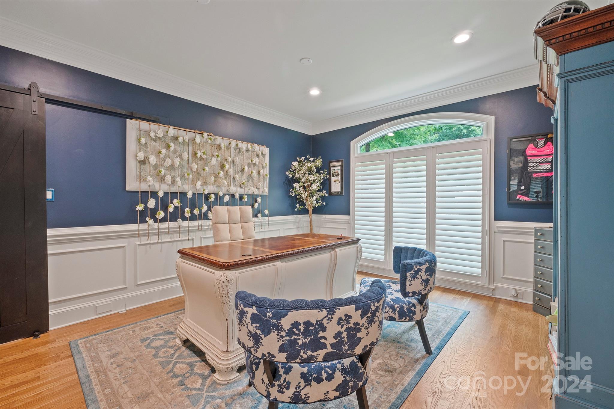 River Run - Residential