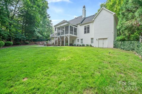 A home in Davidson