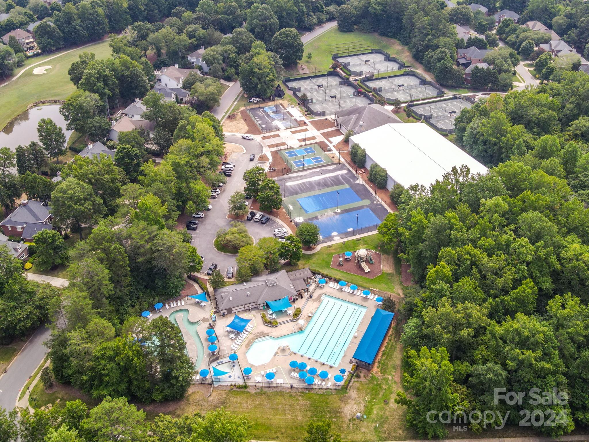 River Run - Residential