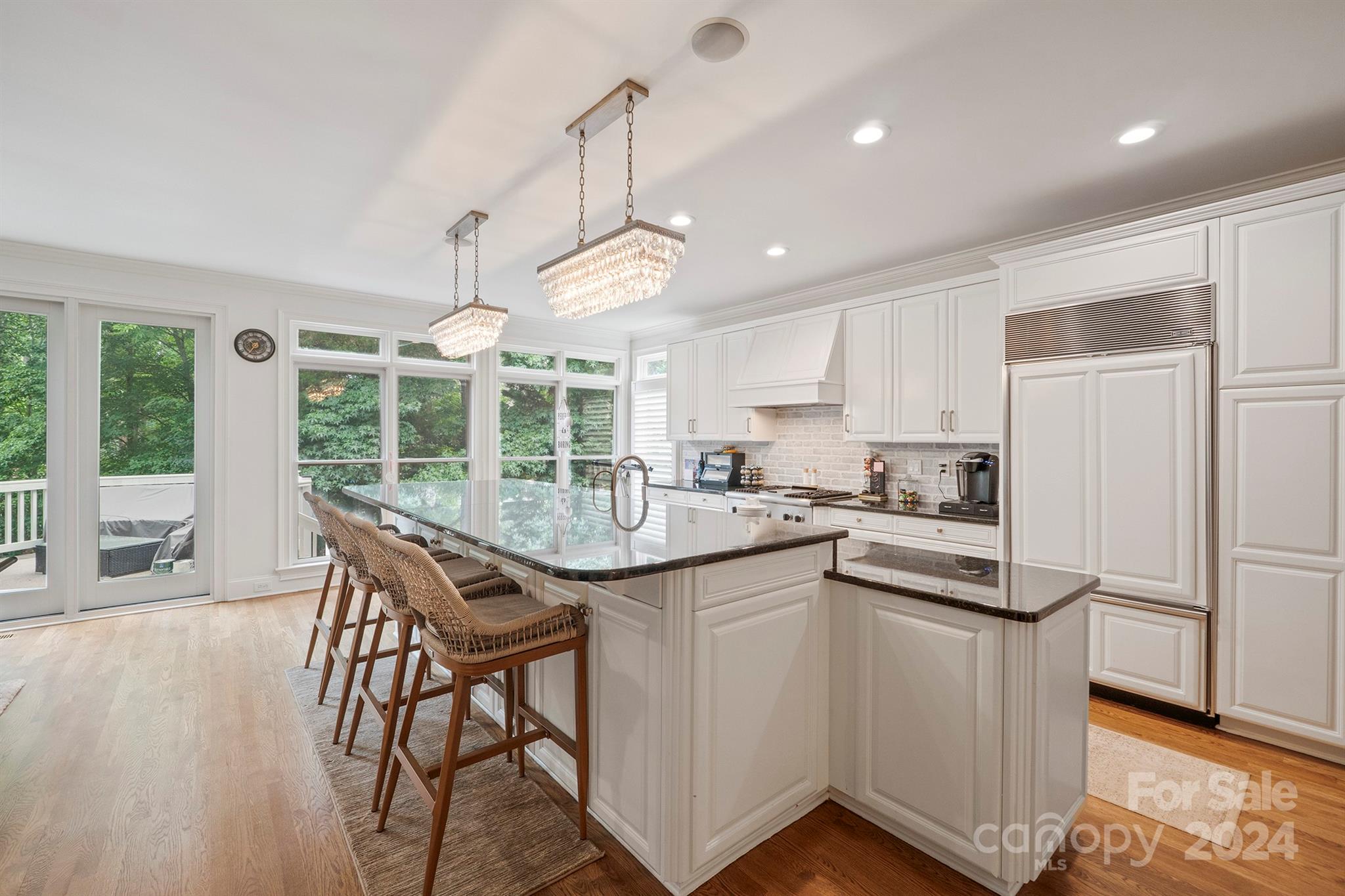 River Run - Residential