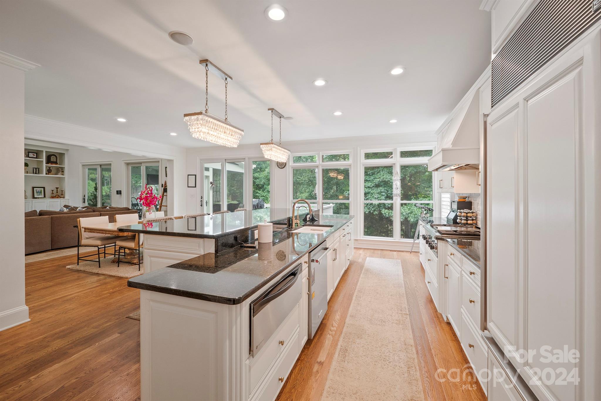 River Run - Residential