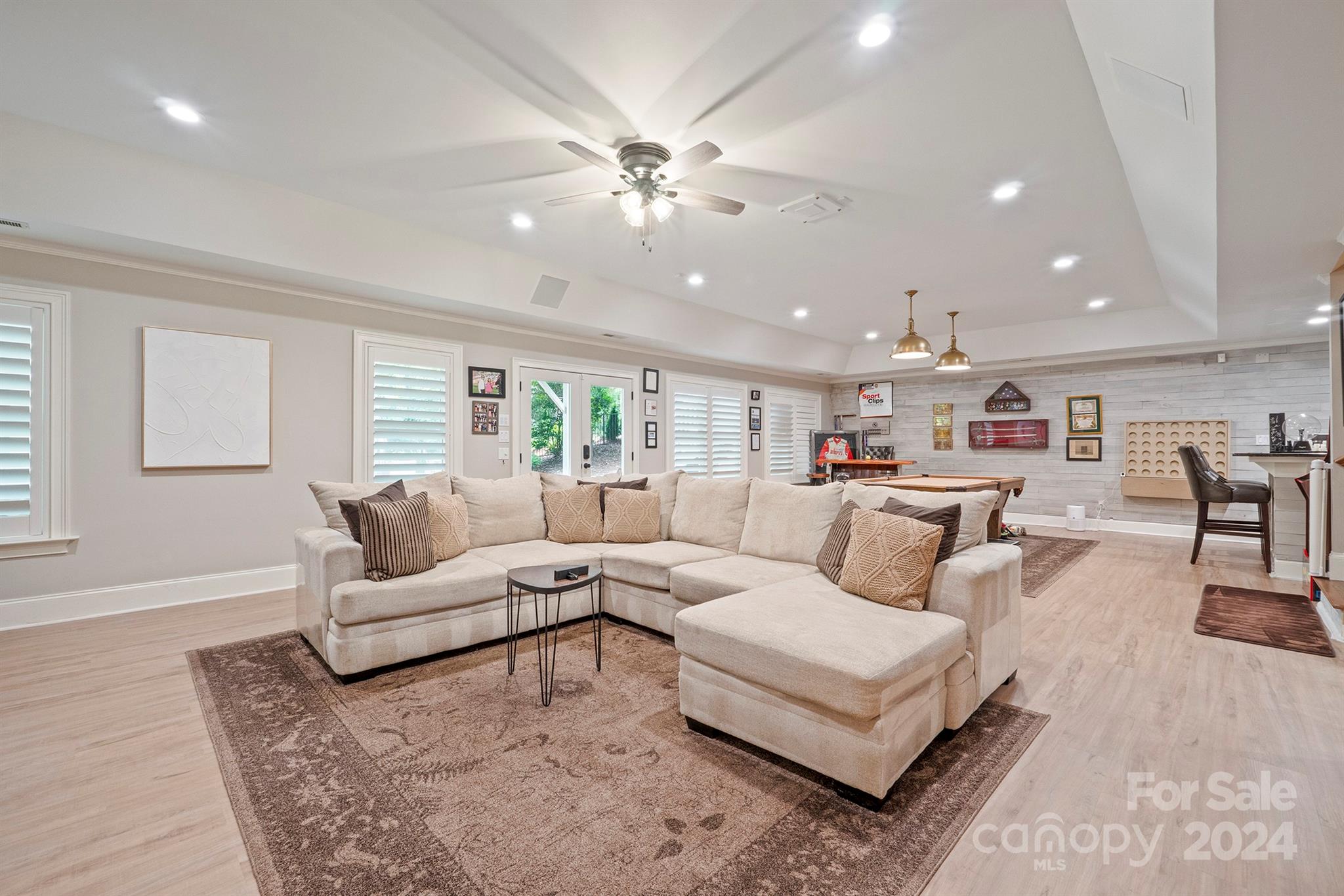 River Run - Residential