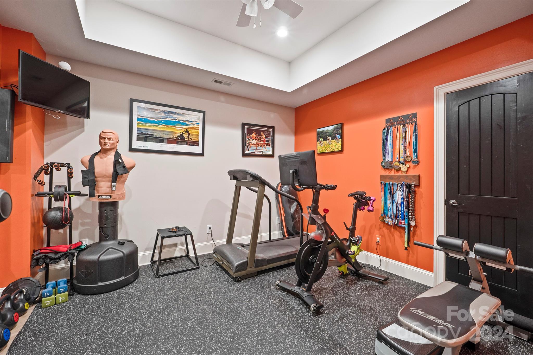 River Run - Residential