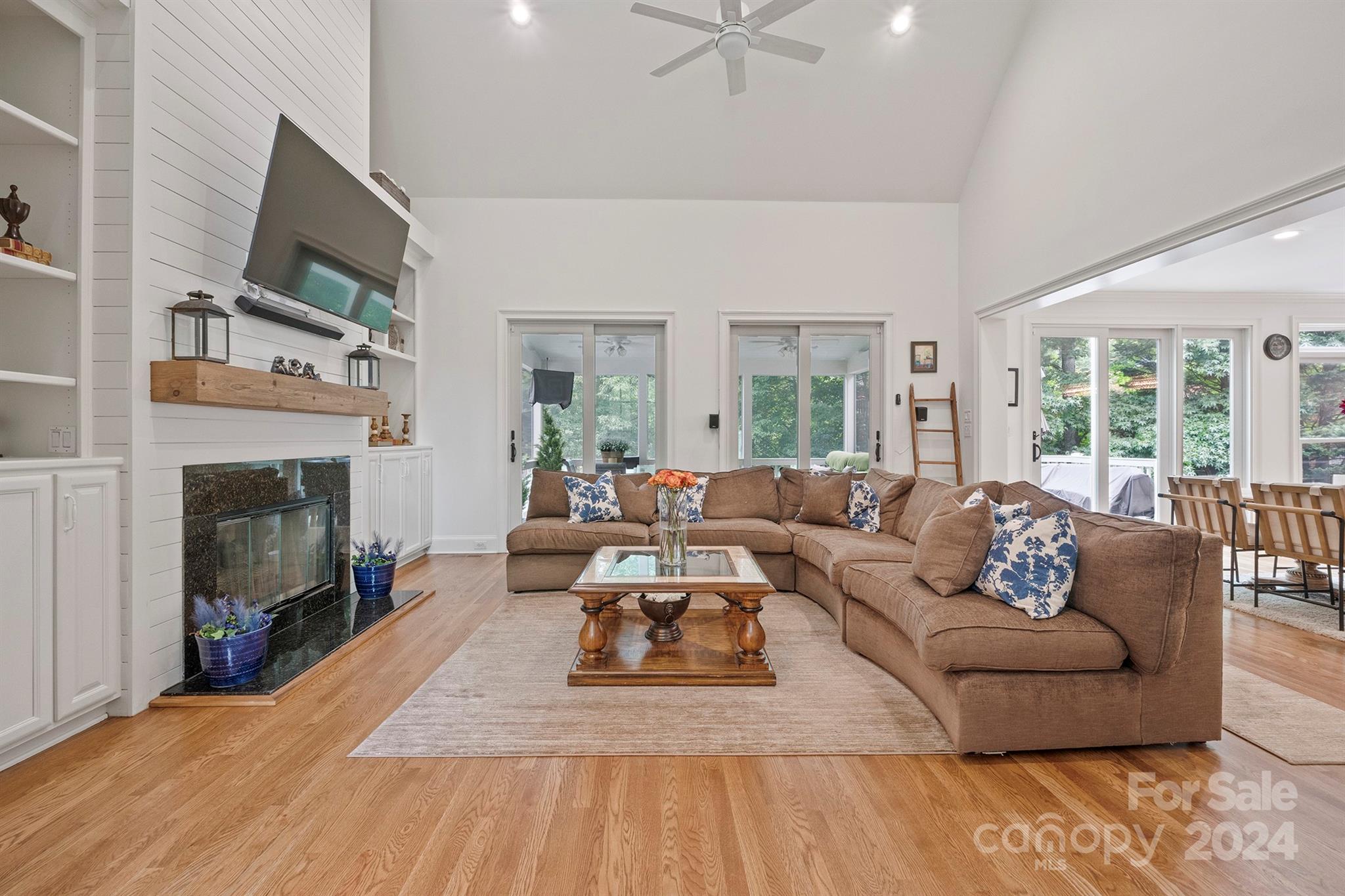 River Run - Residential