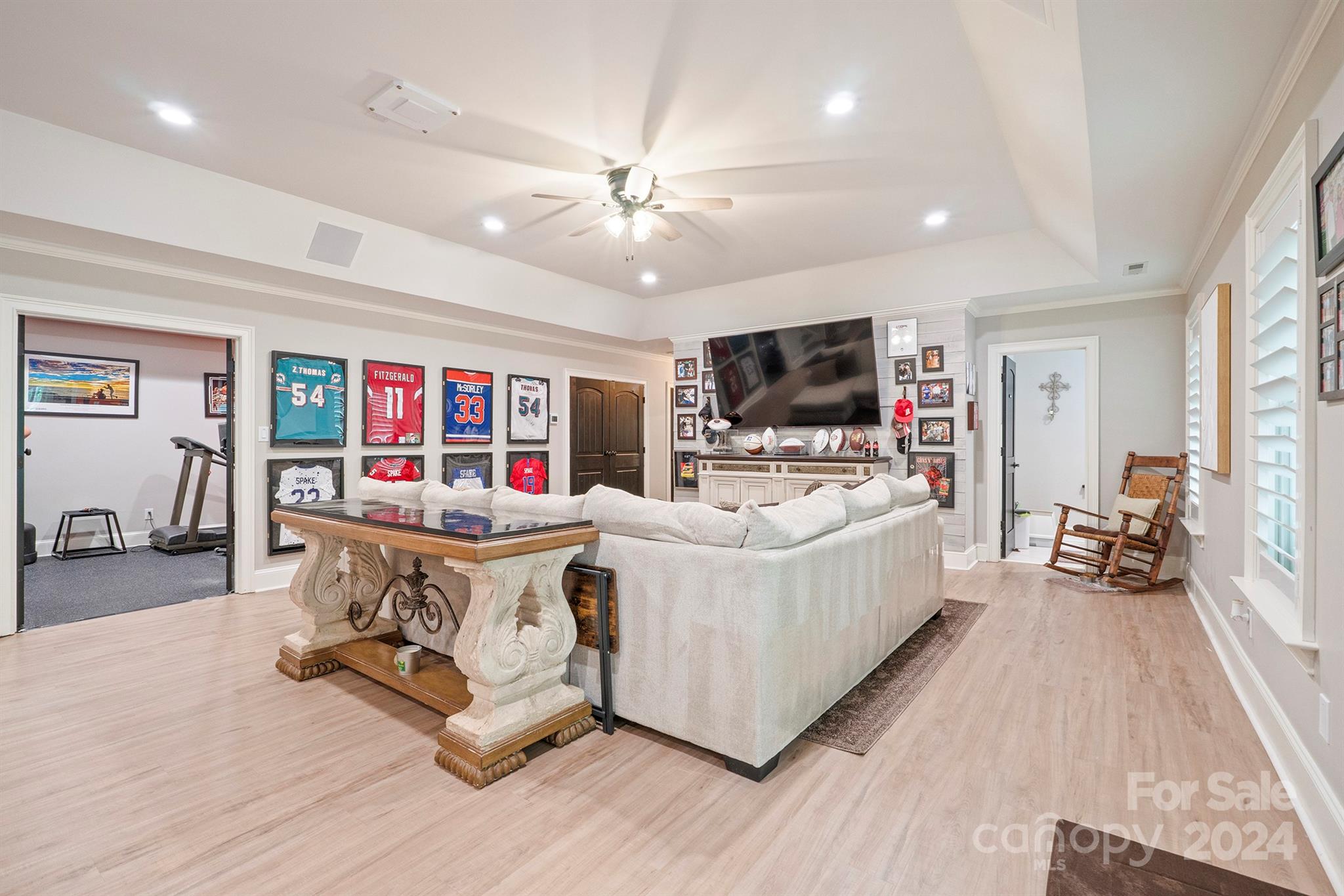 River Run - Residential