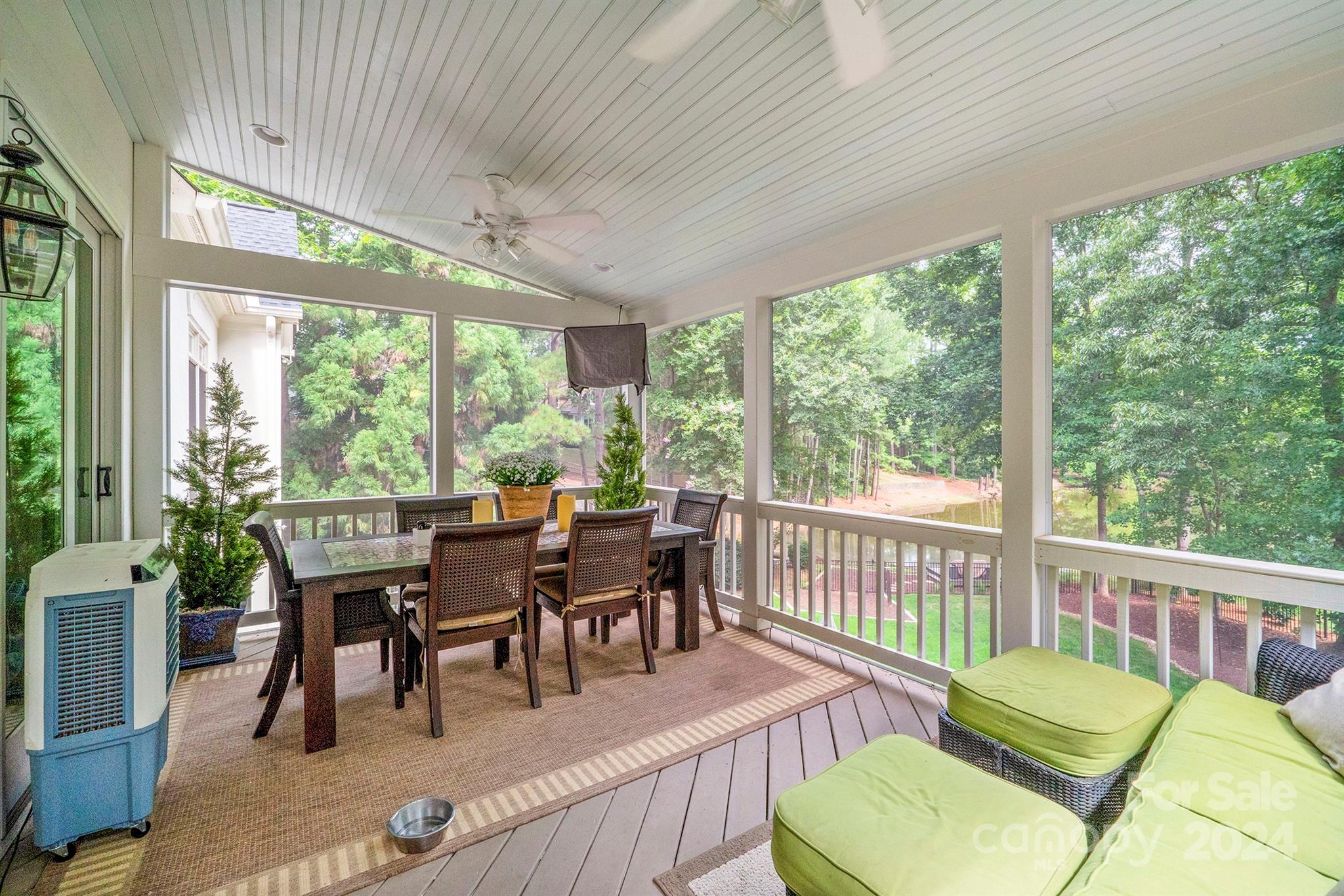 River Run - Residential