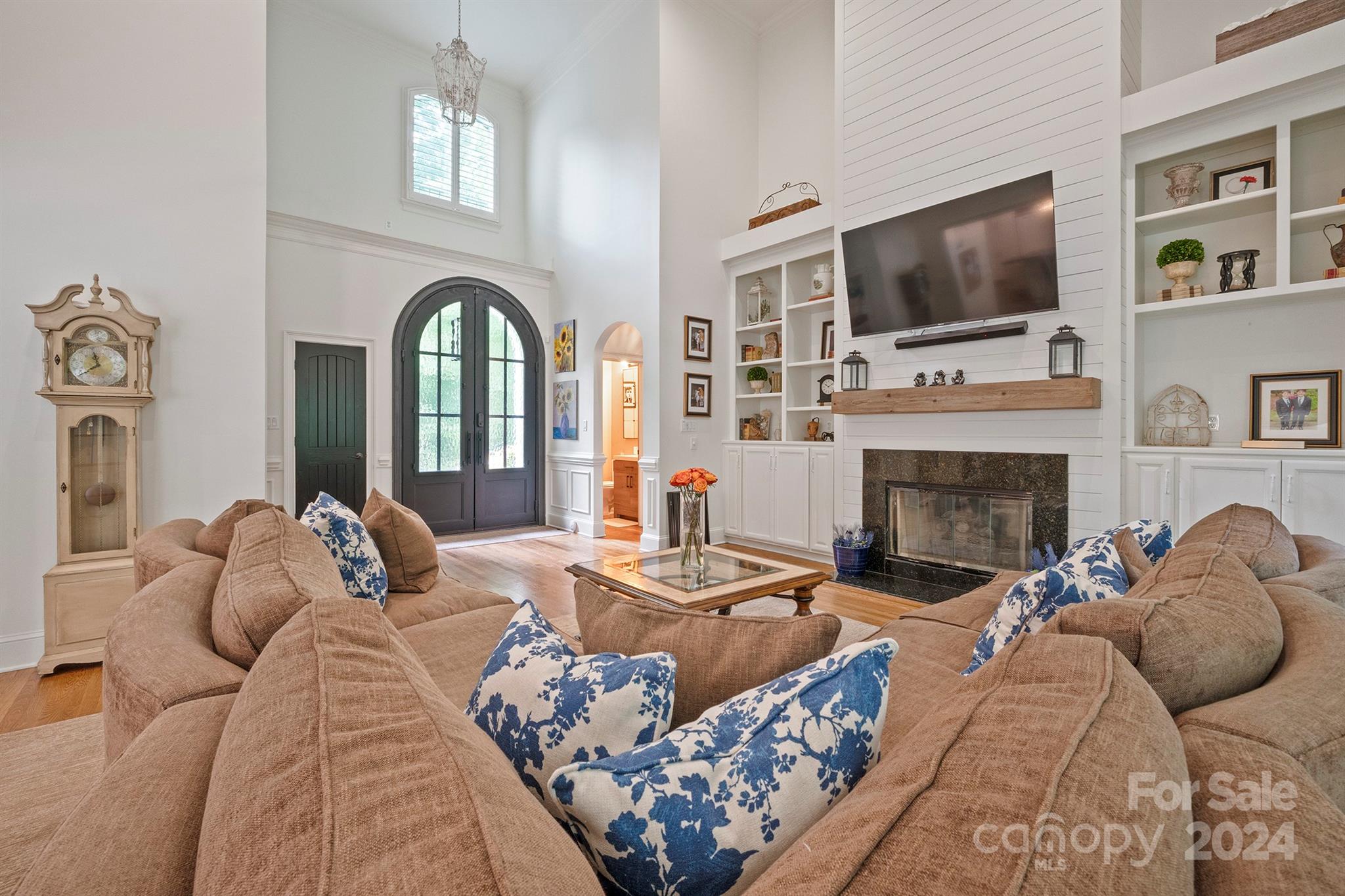 River Run - Residential