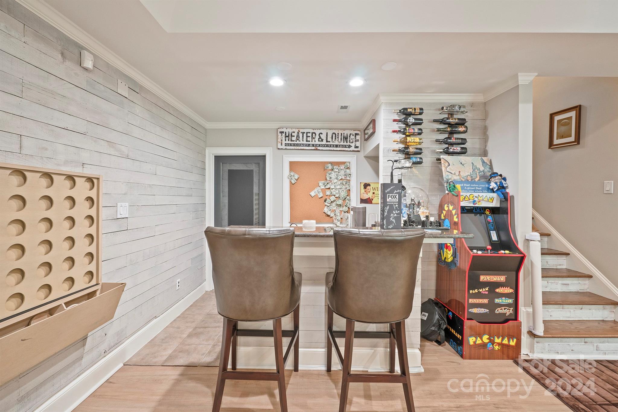 River Run - Residential