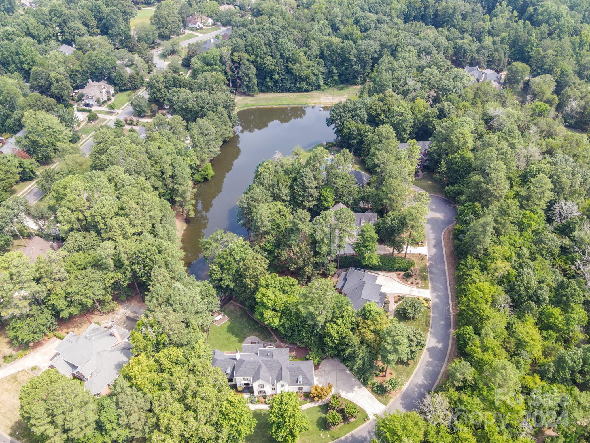 River Run - Residential