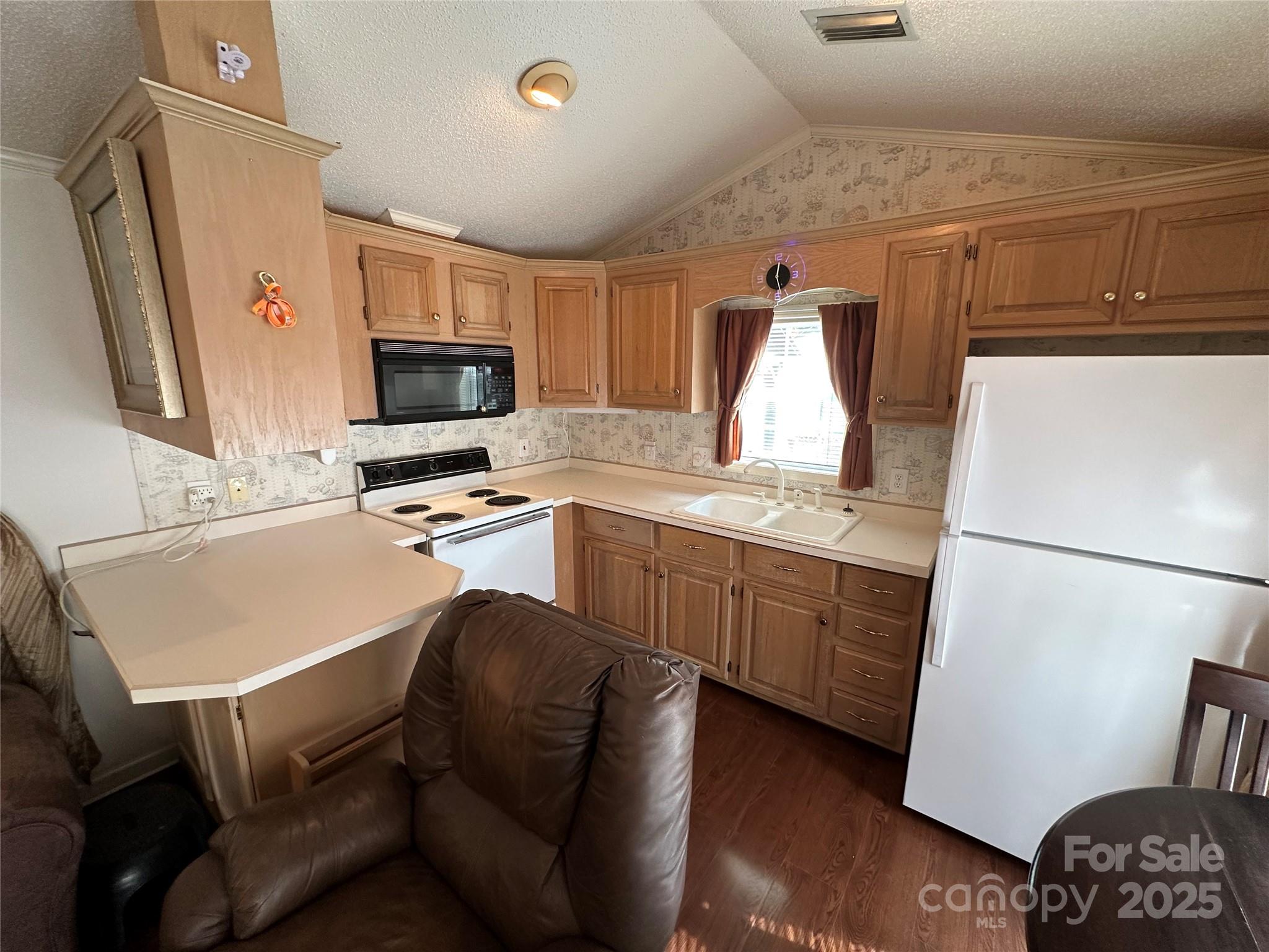 Badin Shores Resort - Residential