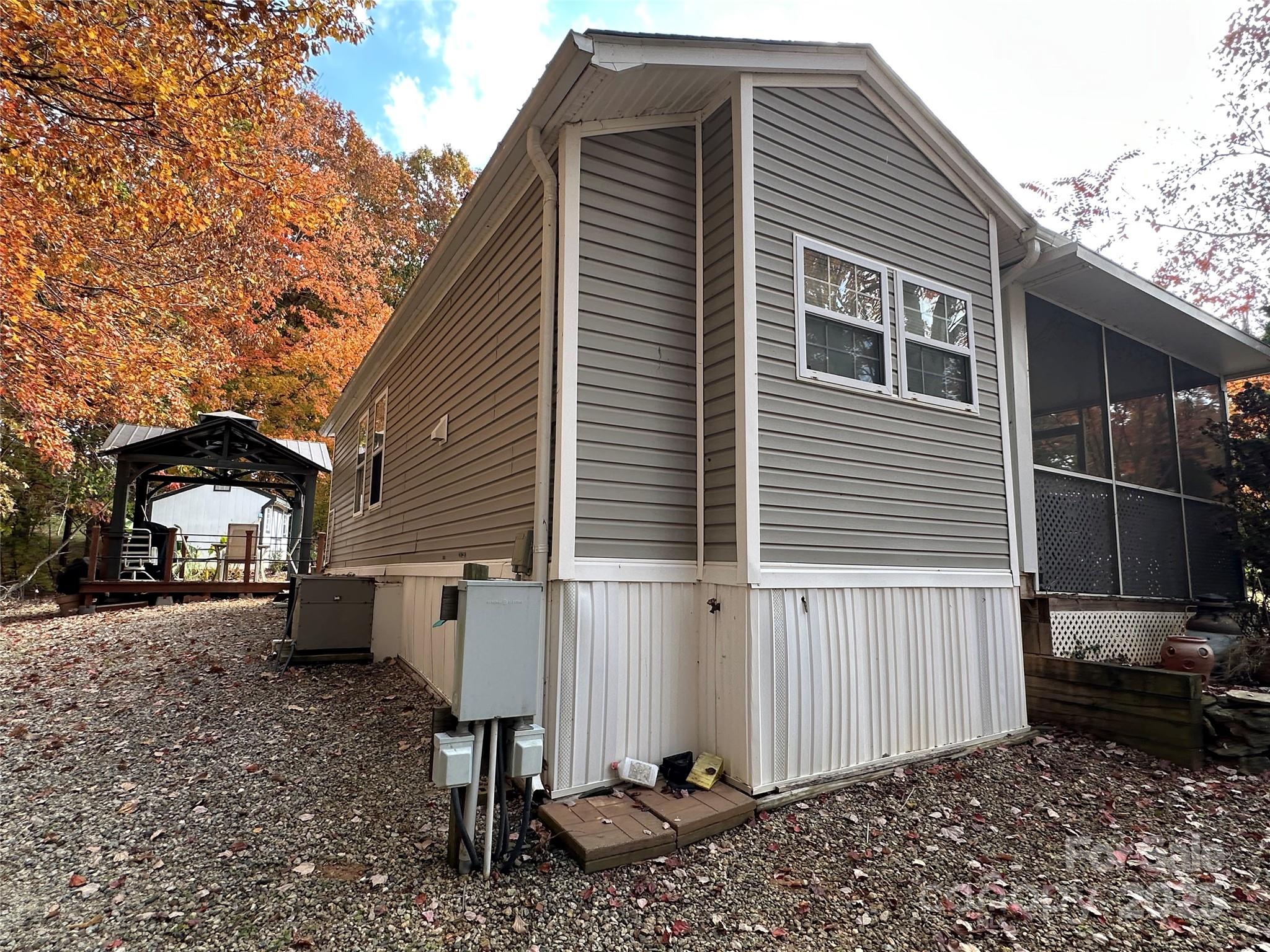 Badin Shores Resort - Residential