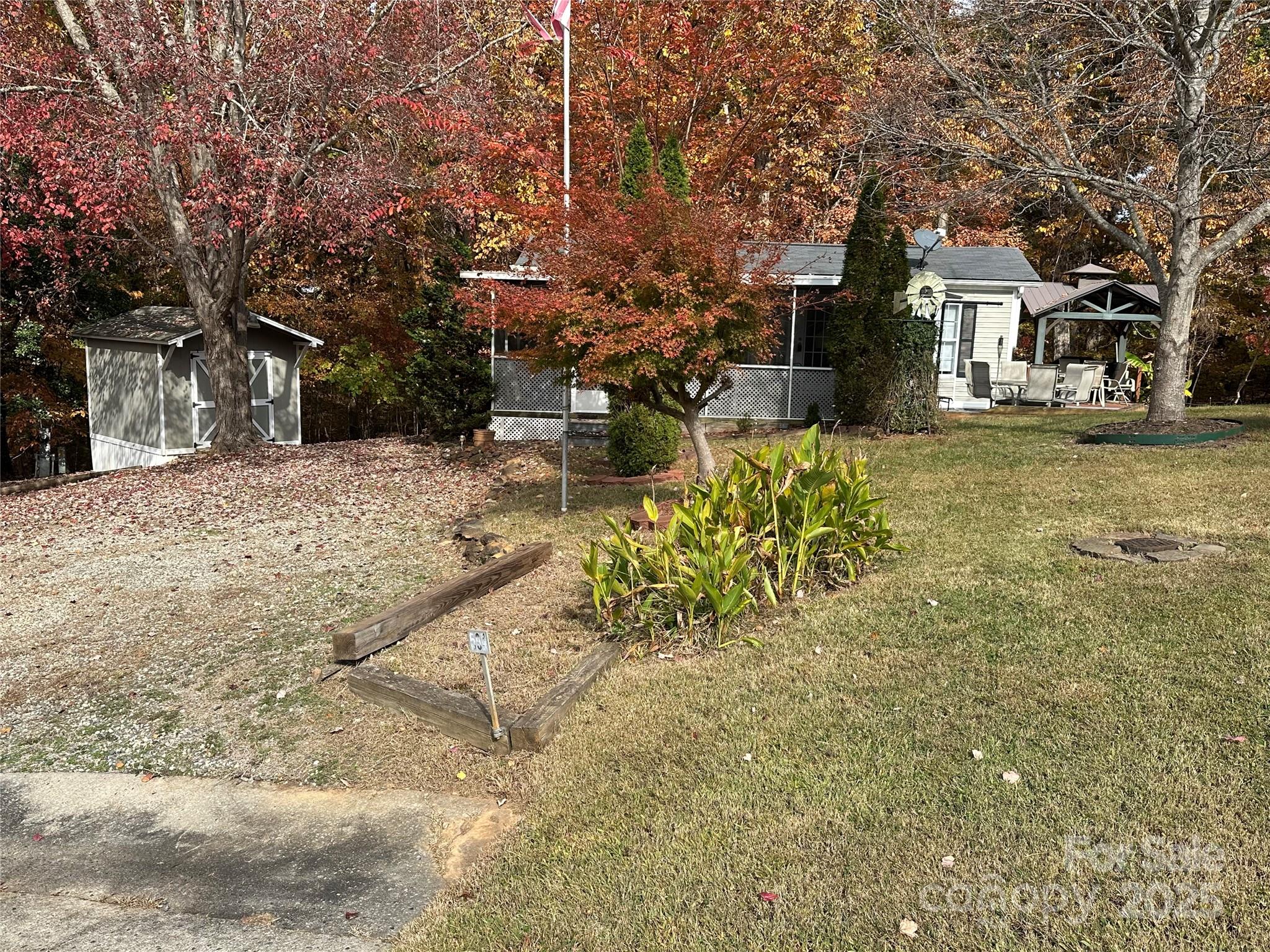 Badin Shores Resort - Residential