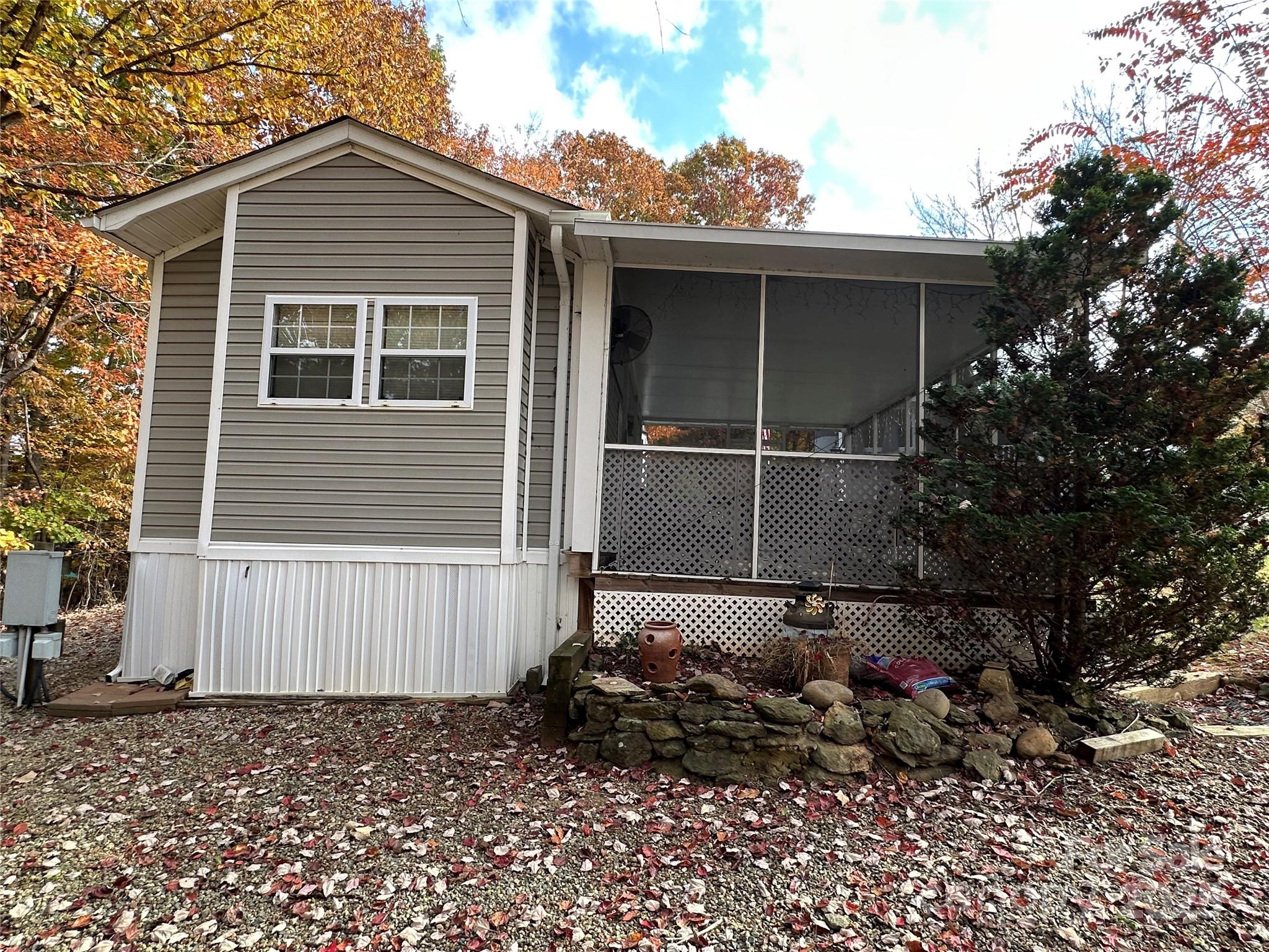 Badin Shores Resort - Residential