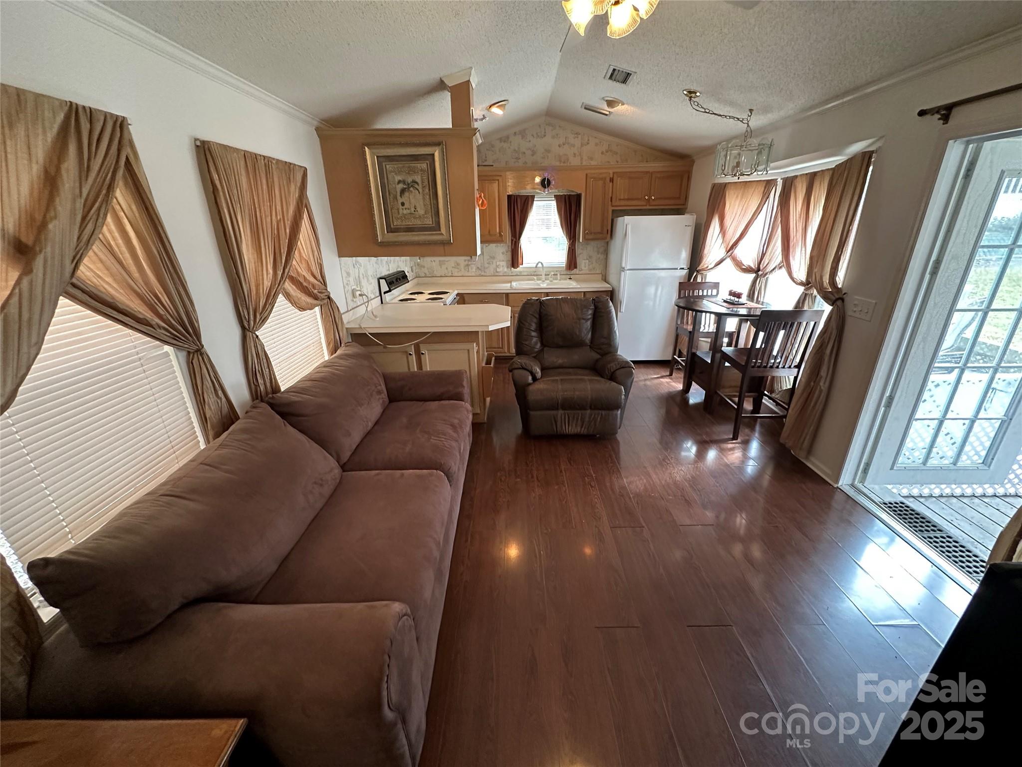 Badin Shores Resort - Residential