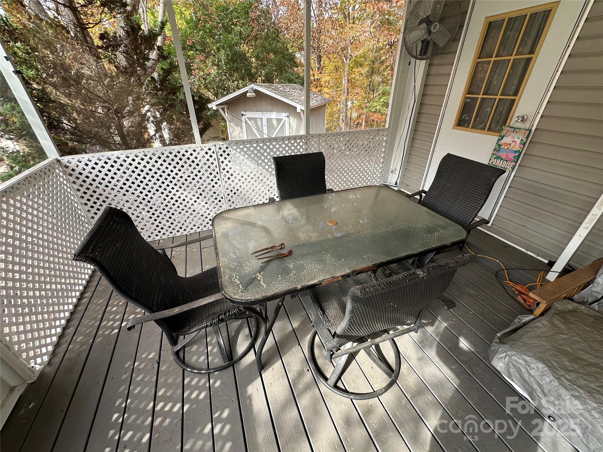 Badin Shores Resort - Residential