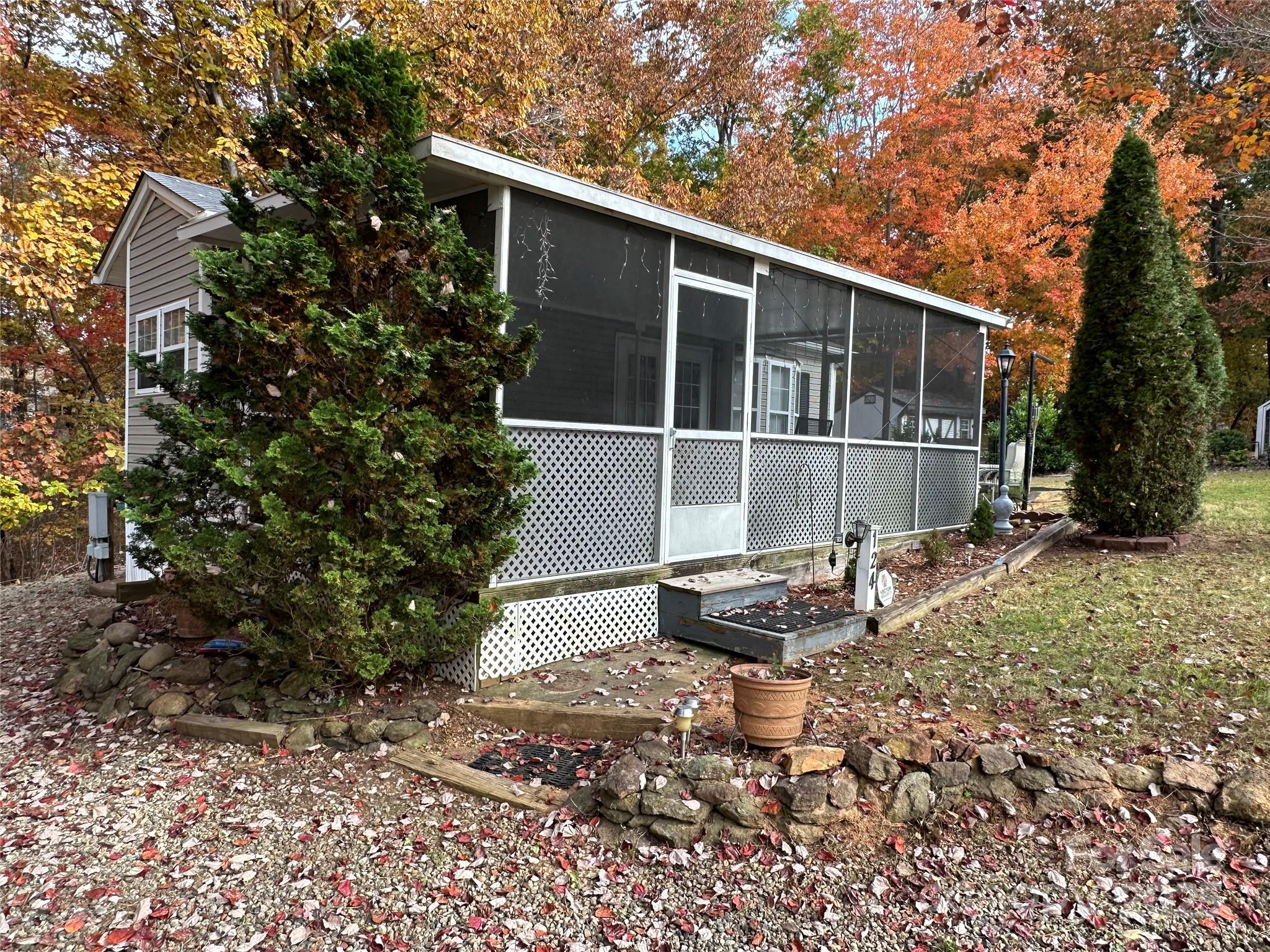 Badin Shores Resort - Residential