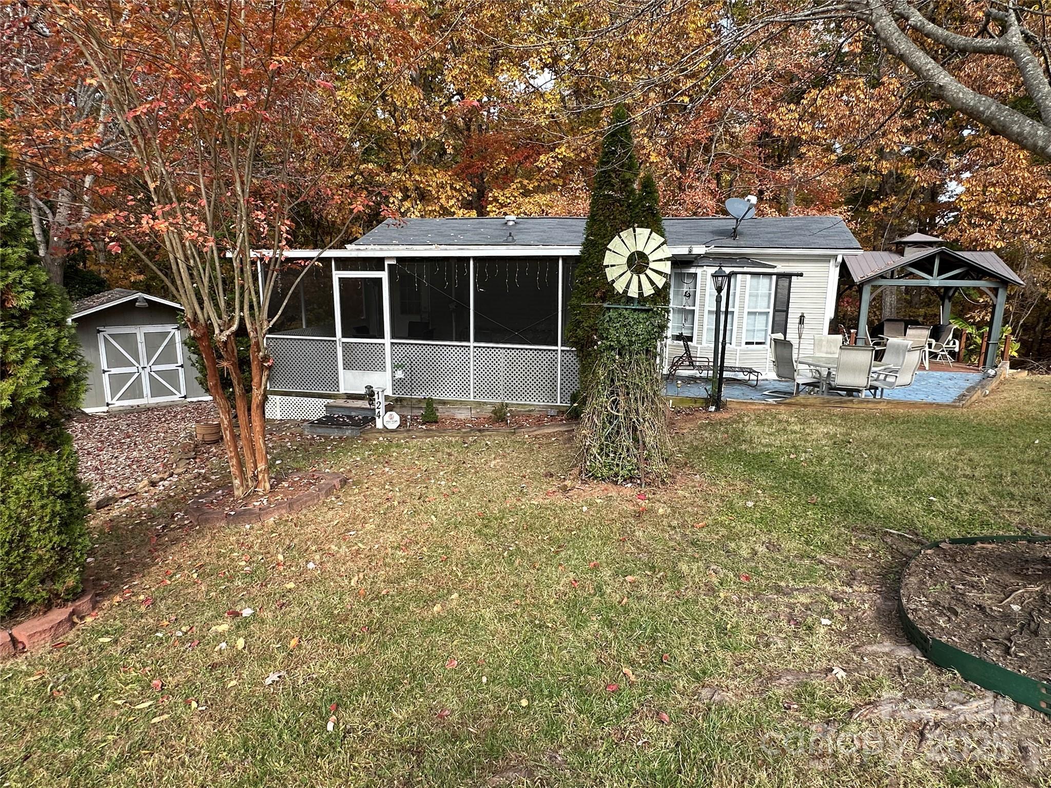 Badin Shores Resort - Residential