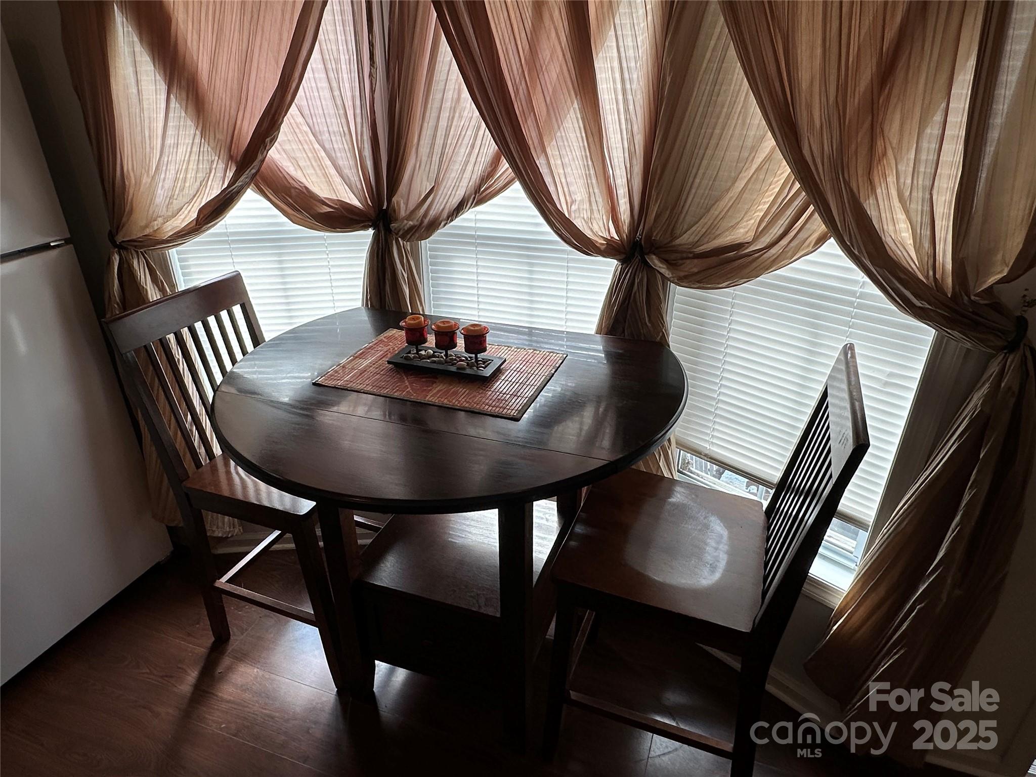 Badin Shores Resort - Residential