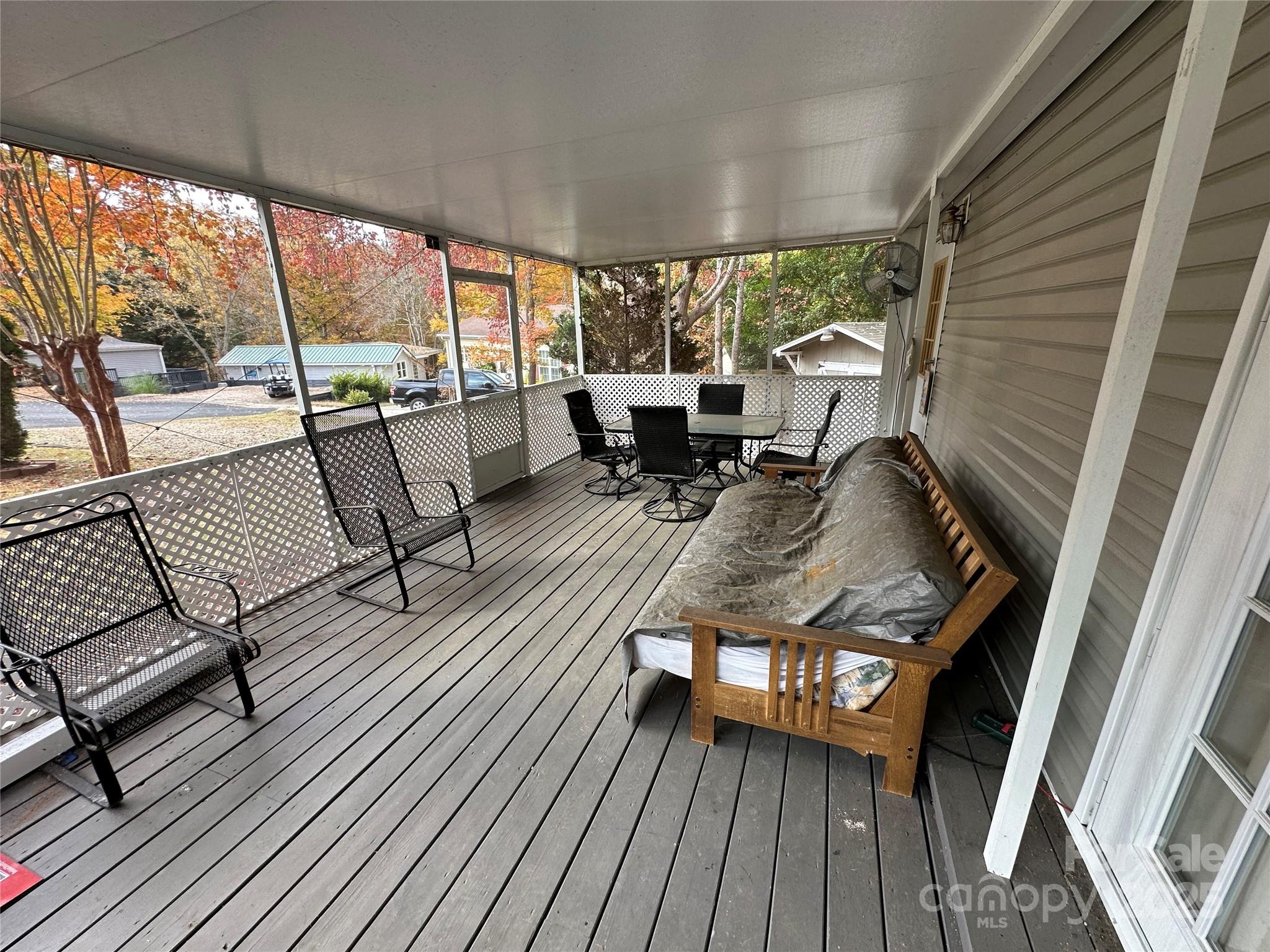 Badin Shores Resort - Residential