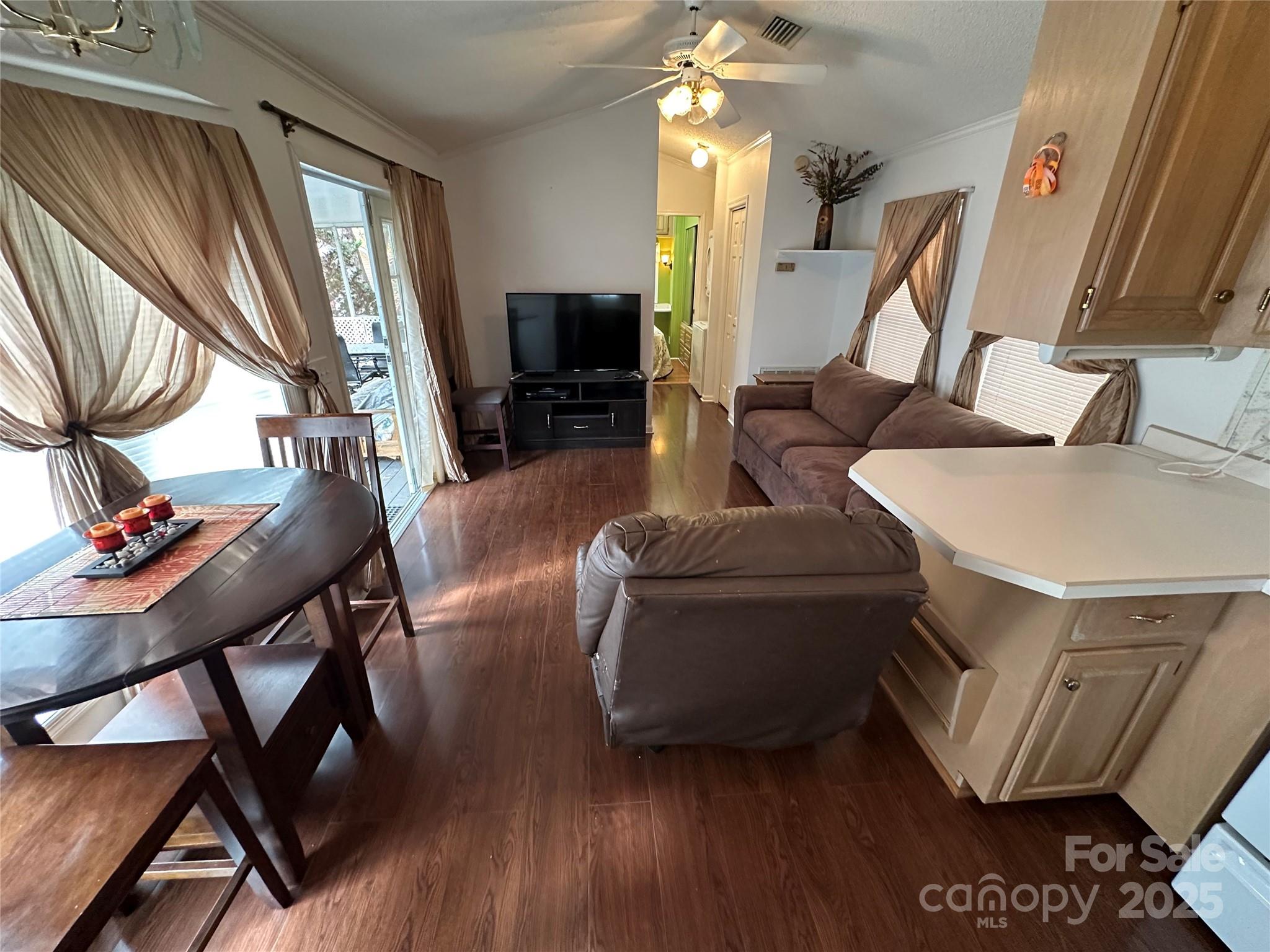 Badin Shores Resort - Residential