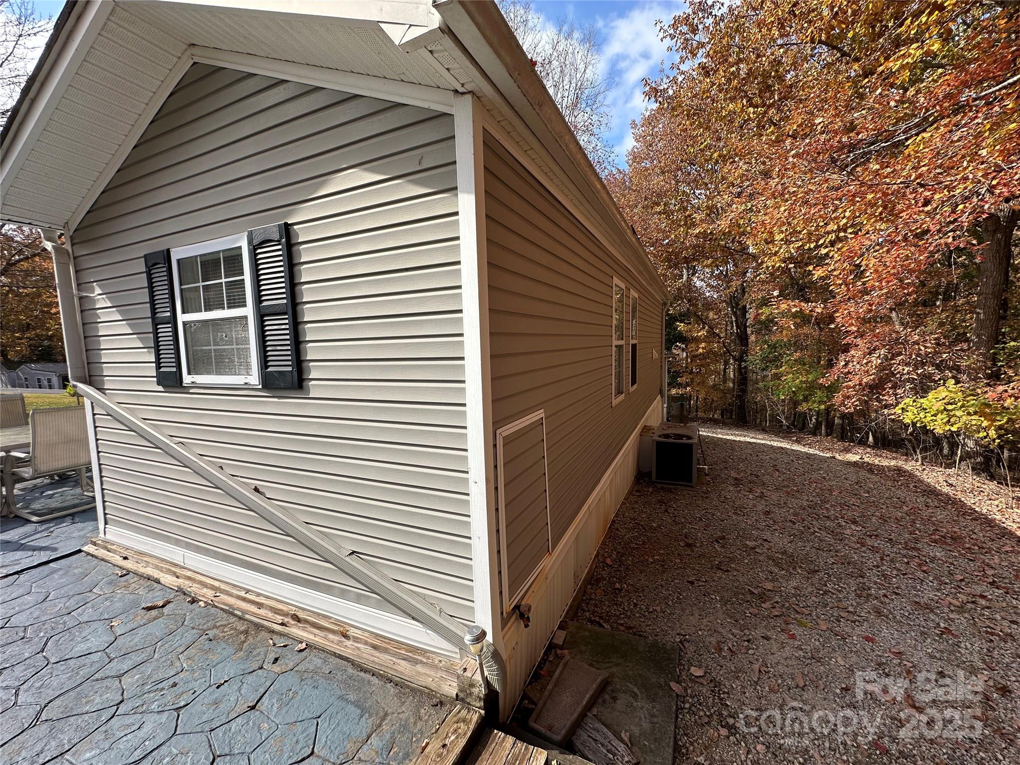 Badin Shores Resort - Residential