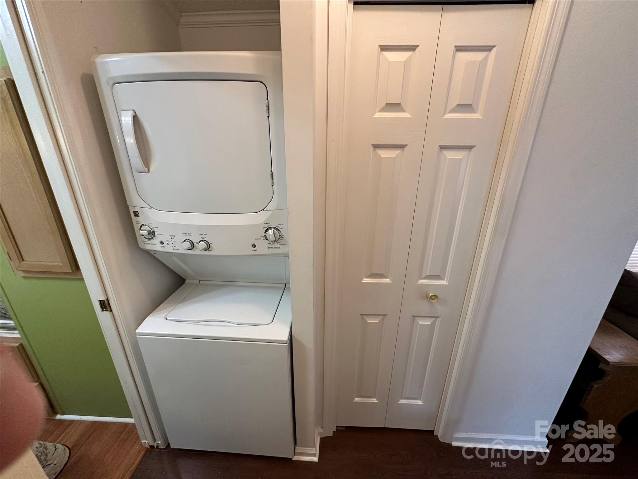 Badin Shores Resort - Residential