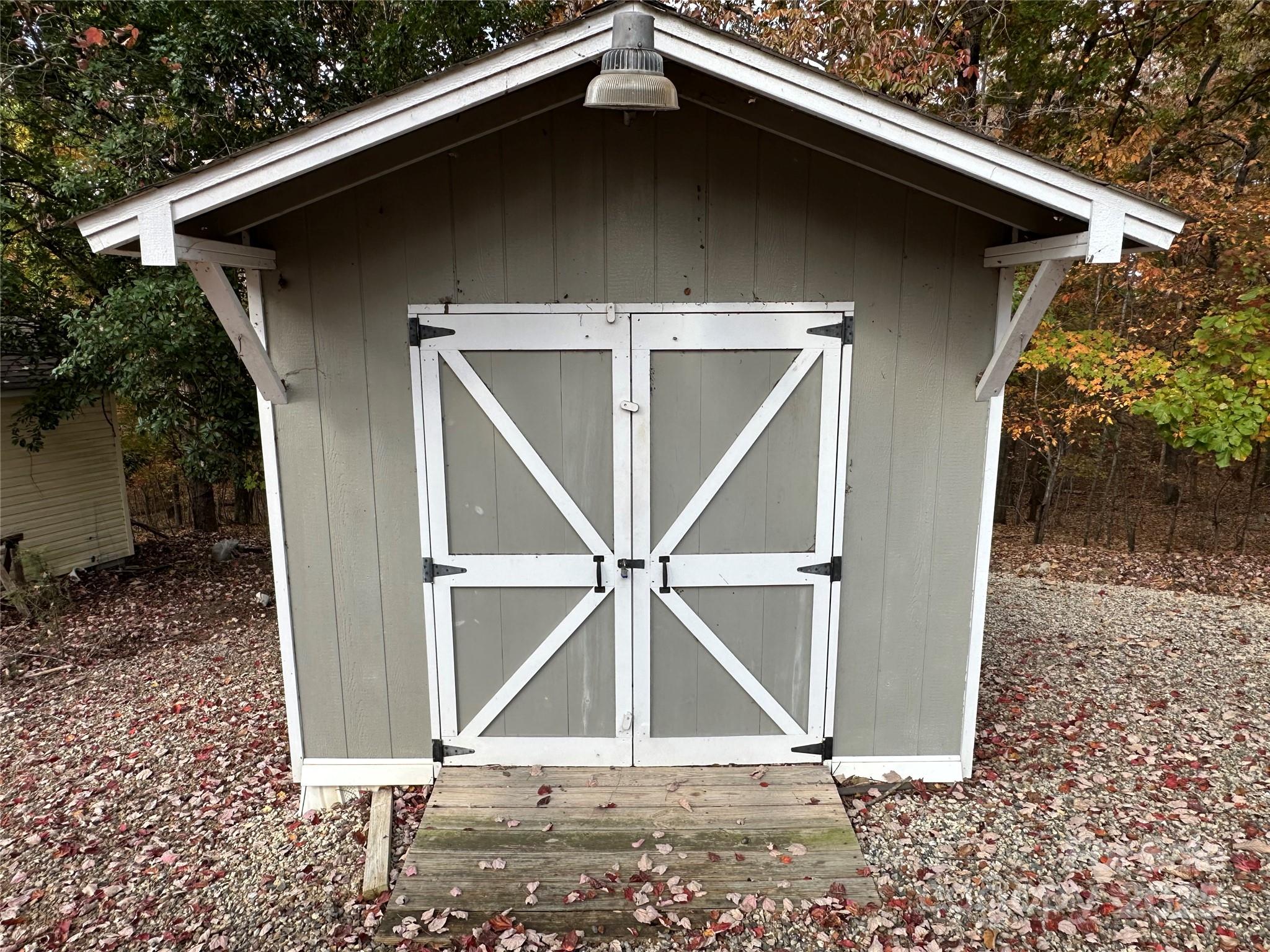 Badin Shores Resort - Residential