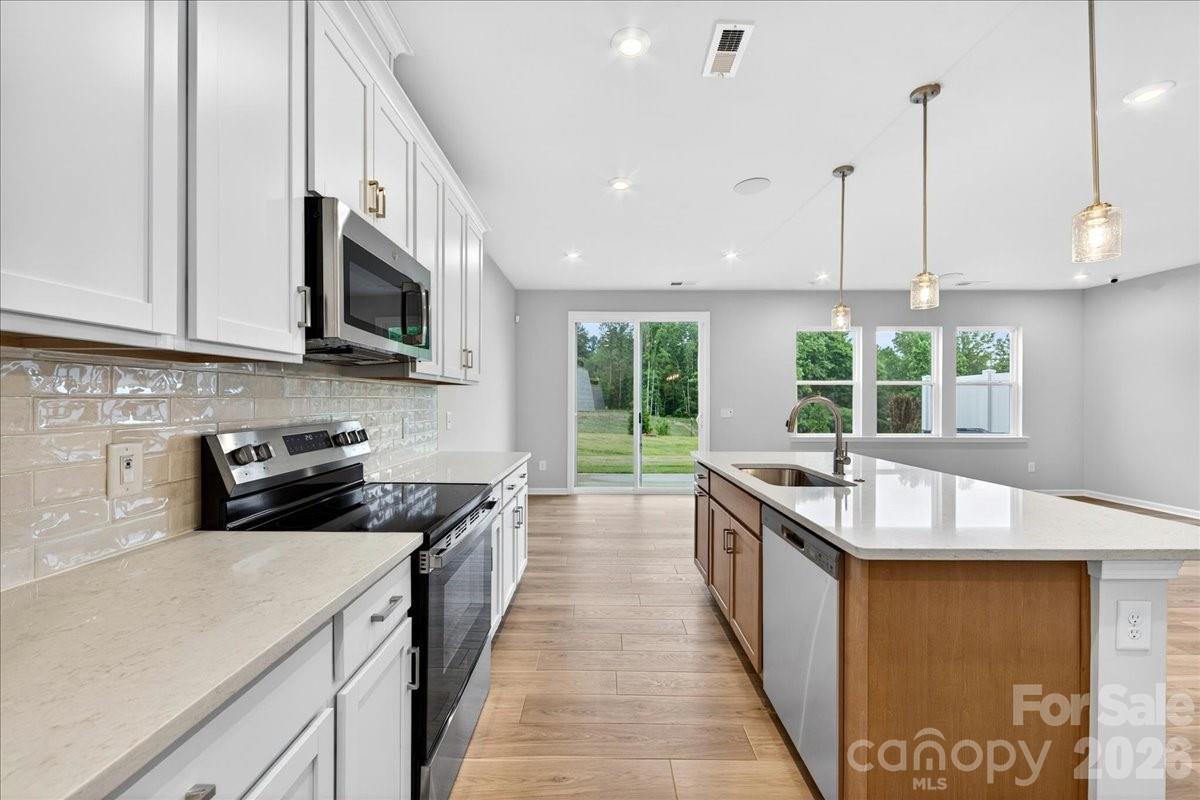 Millstone - Residential