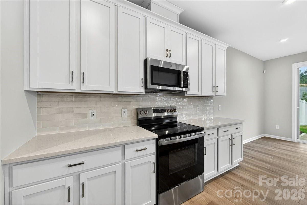 Millstone - Residential