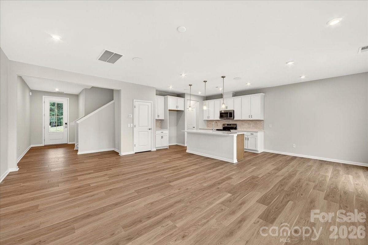 Millstone - Residential