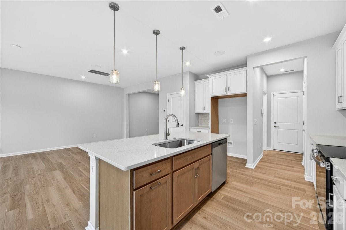 Millstone - Residential